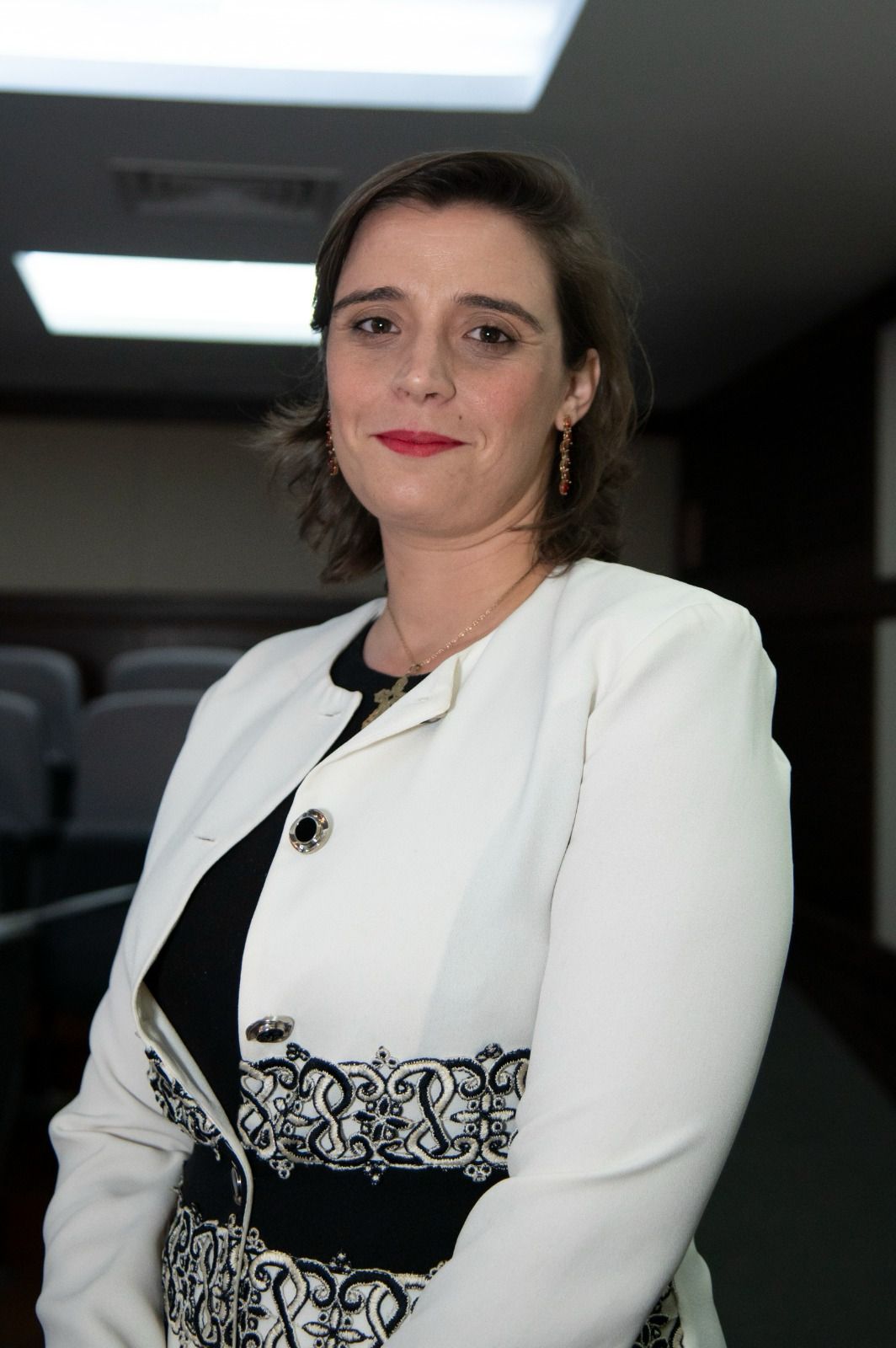 Prof.ª Mestra Regina Zucchi