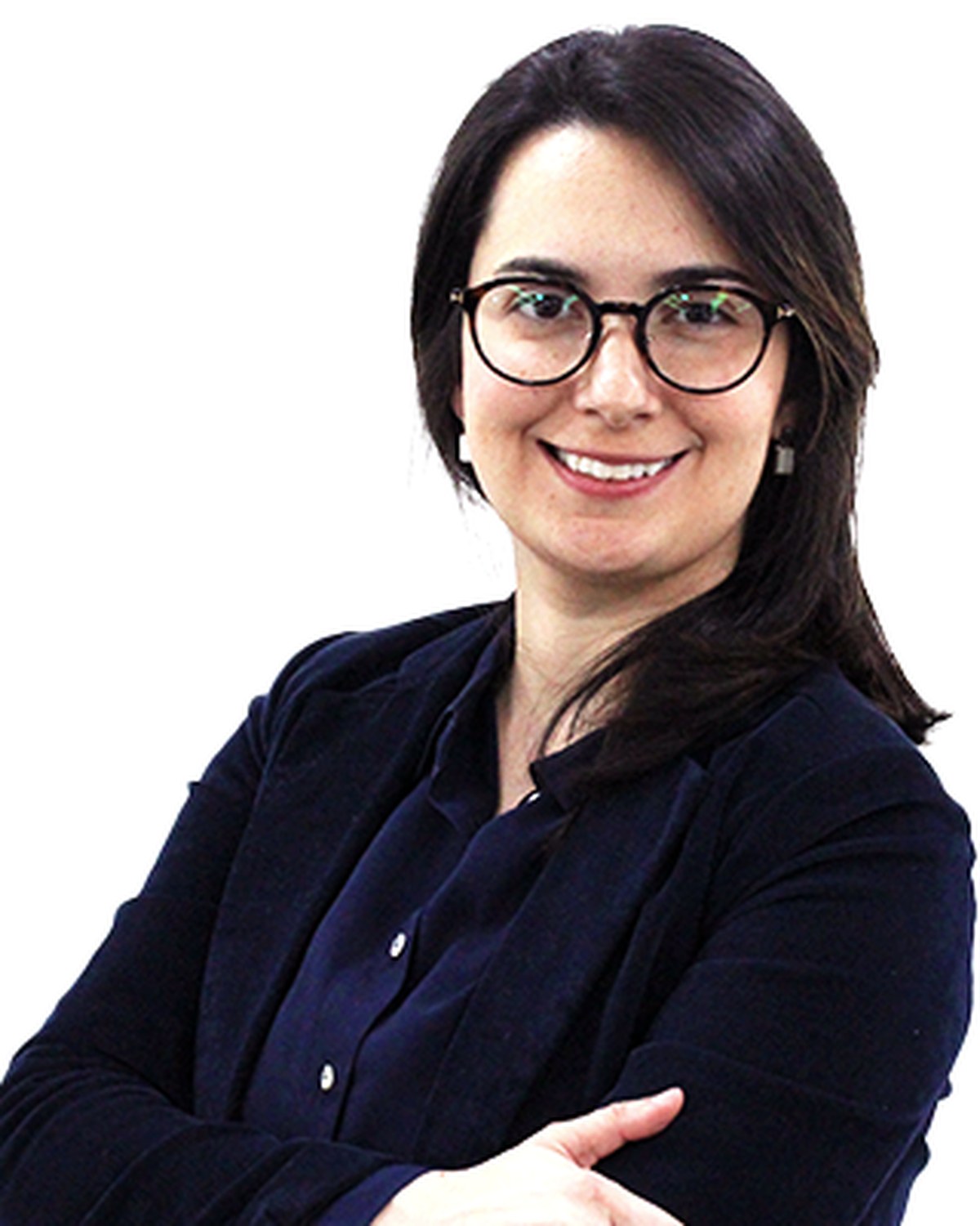 Prof.ª Mestra Andressa Gomes