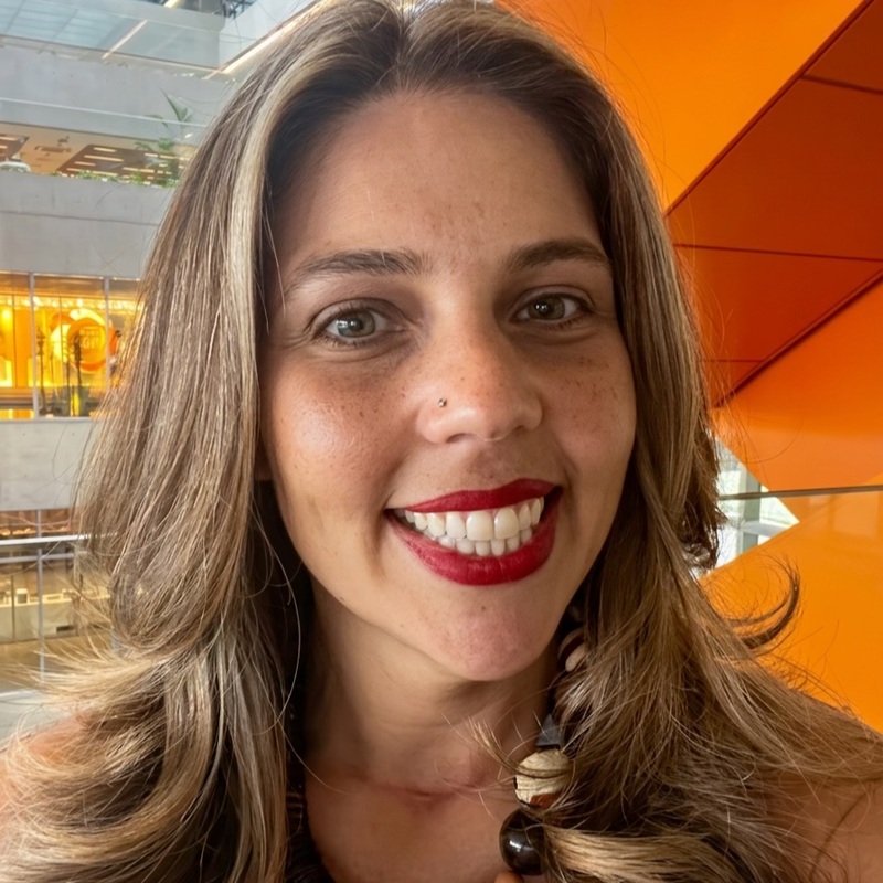 Diana Hesselbach