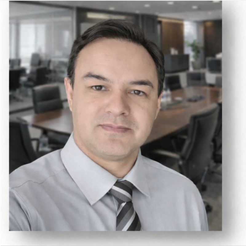 Frank Pizo