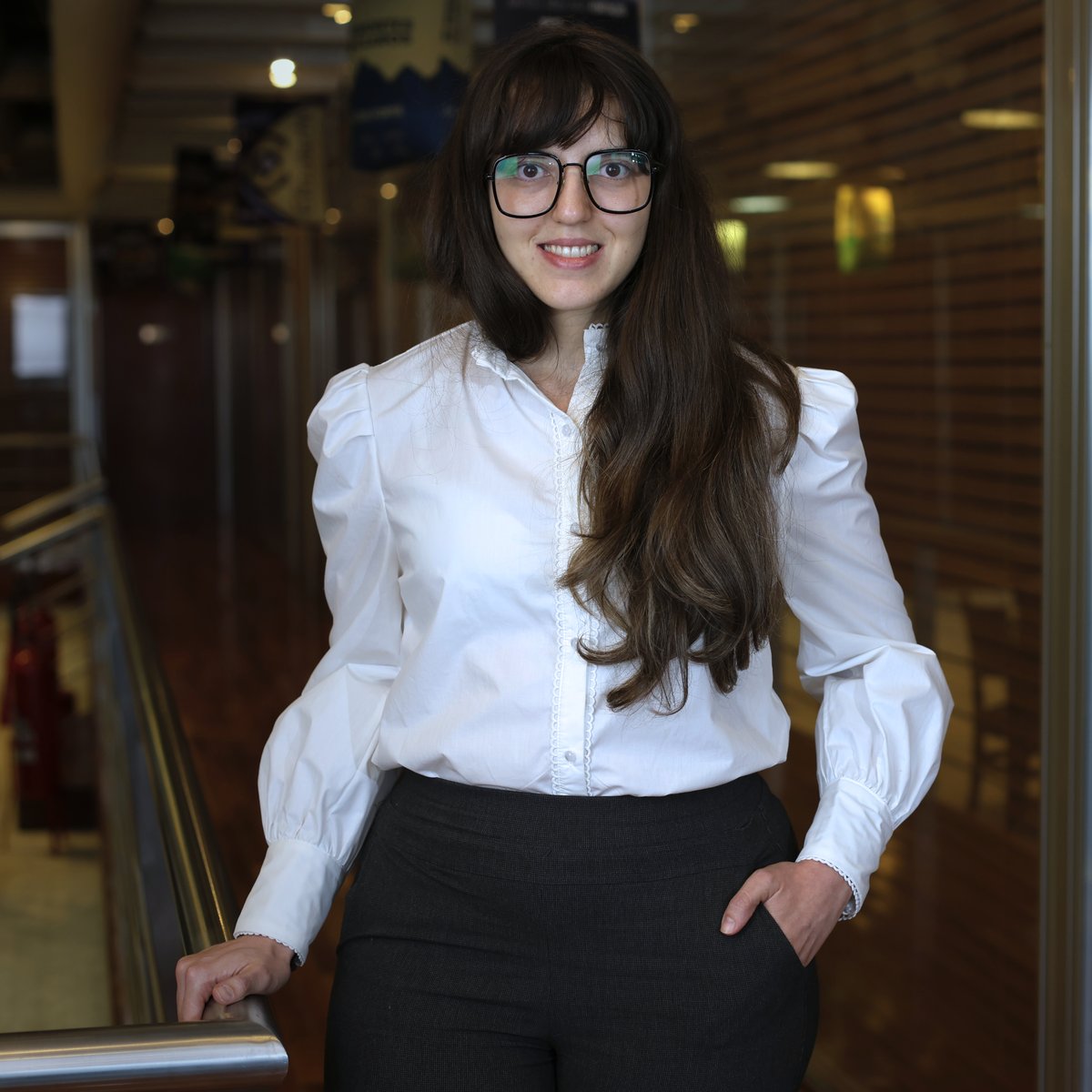 Giuliana Werneck