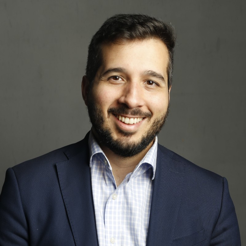 José Victor Sousa