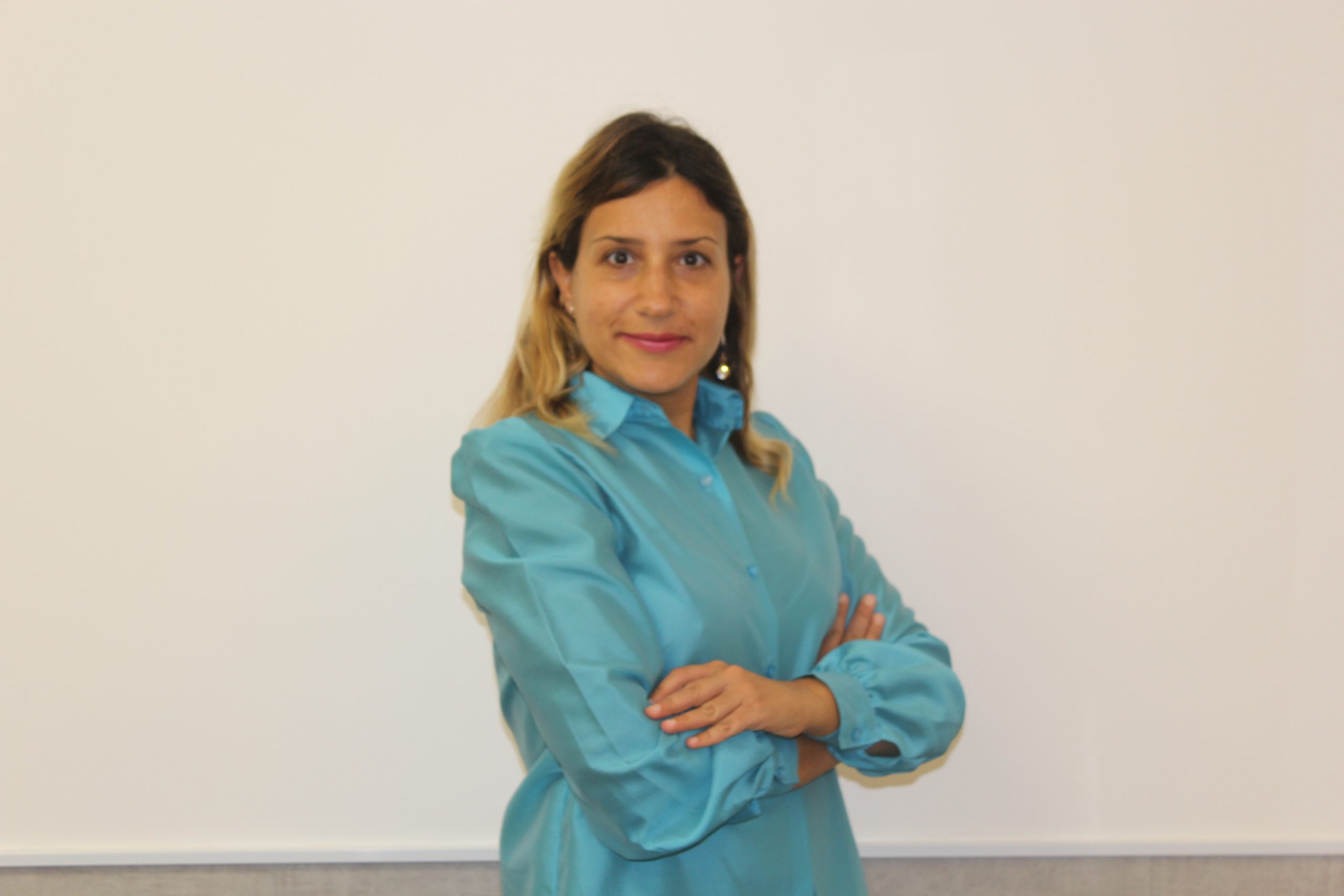 Juliana Ventura Amaral