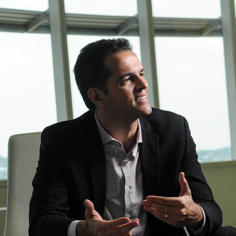 Leonardo Dutra