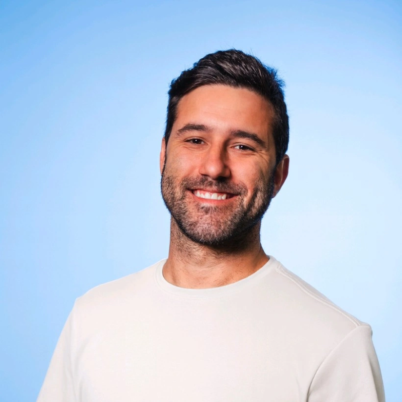 Patrick Matos