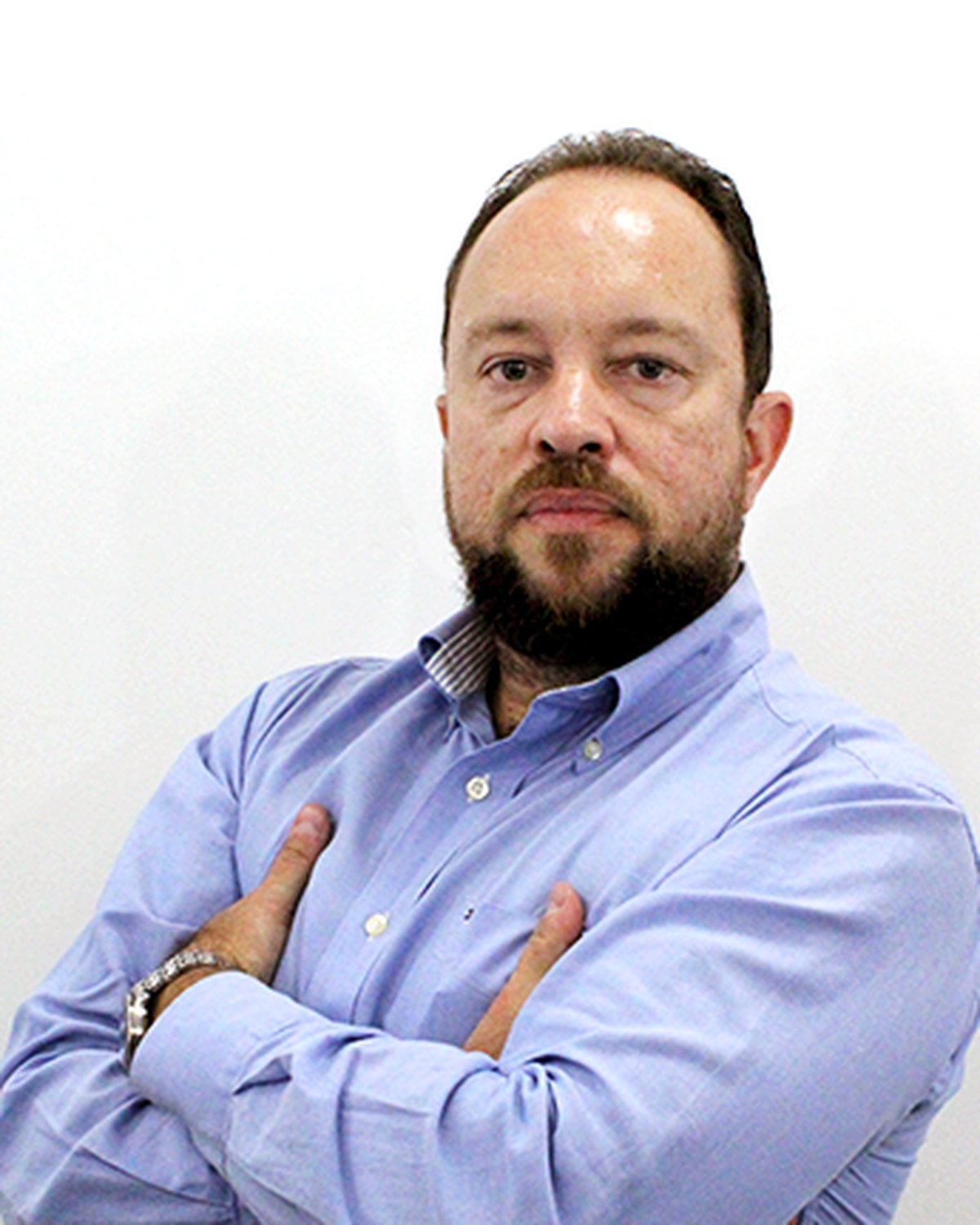 Prof. Dr. Flávio Riberi