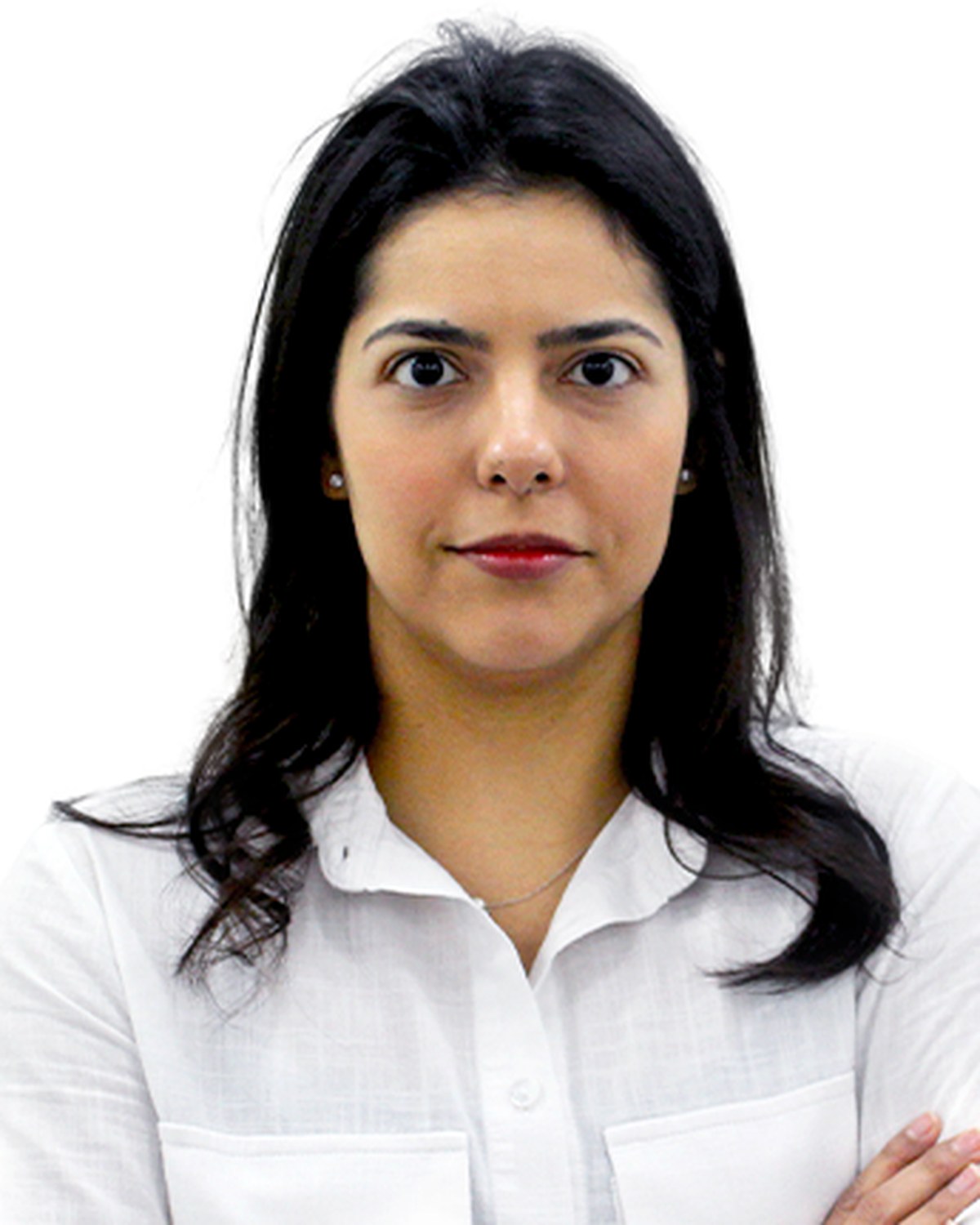 Mestra Raquel Candia Duarte Fraga