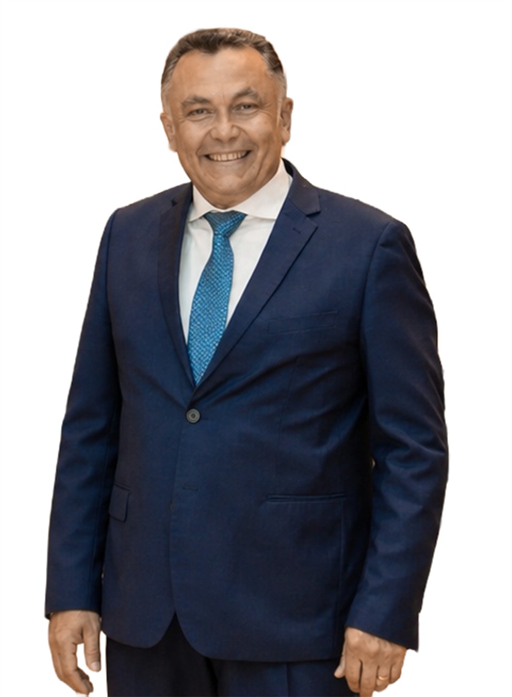 Prof. Me. Cláudio Gonçalves dos Santos