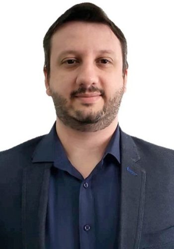 Prof. Dr. Luciano Nurnberg Peres